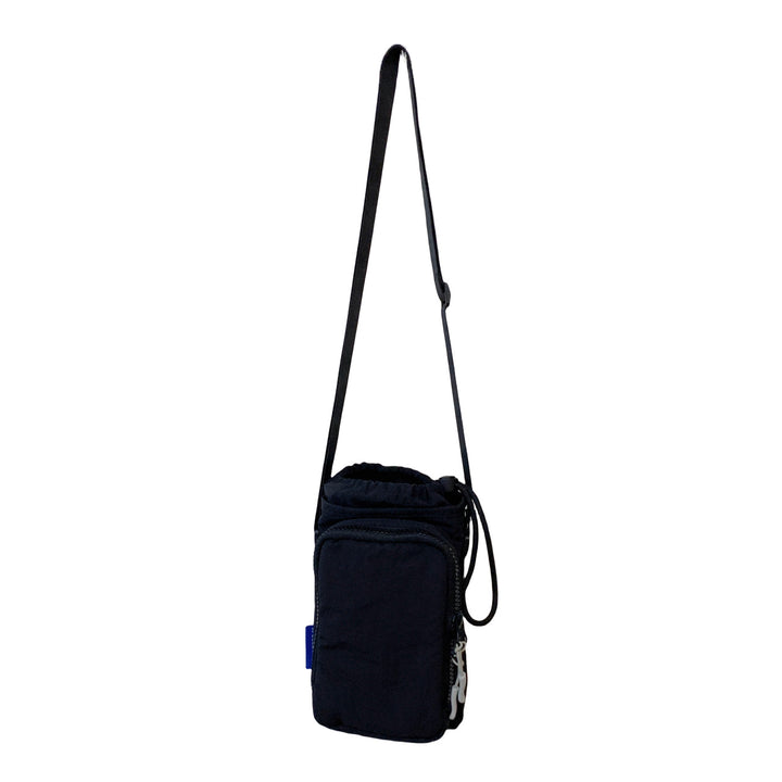 Compact Drawstring Crossbody Bag Stornfield