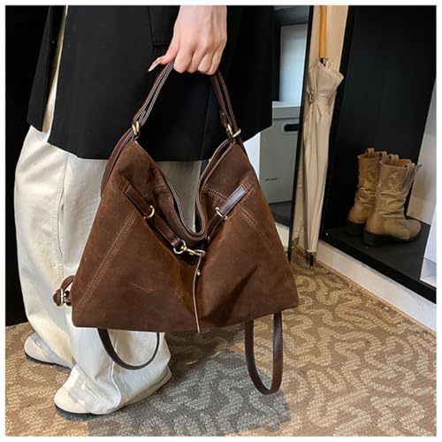 Multifunctional Shoulder Bag Stornfield