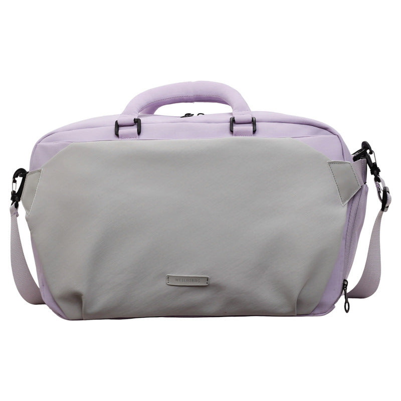 Elegant Multifunctional Tote Bag Stornfield