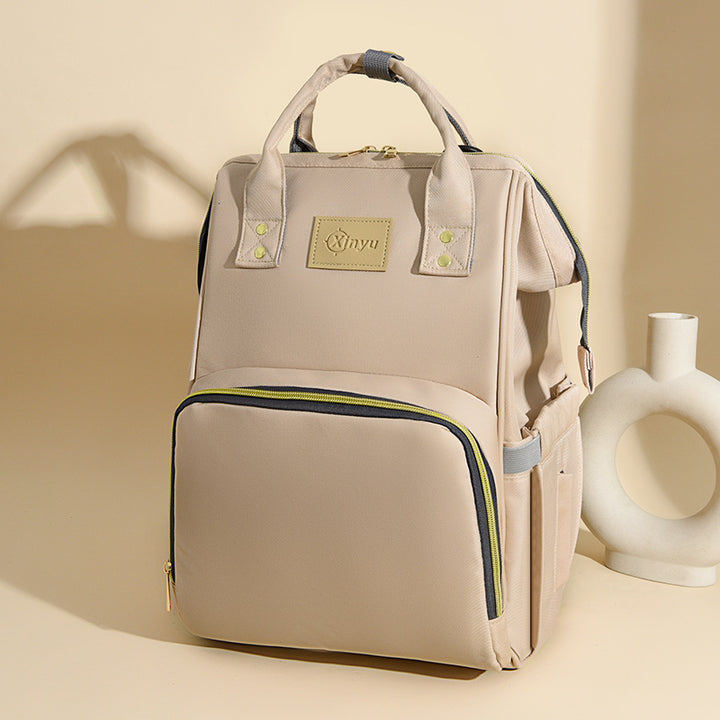 Multi-Functional Laptop Backpack Stornfield