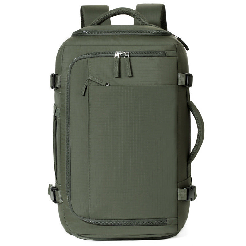 Versatile Travel Backpack