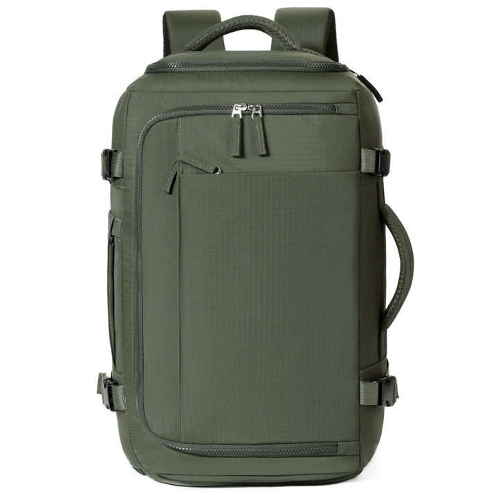 Versatile Travel Backpack