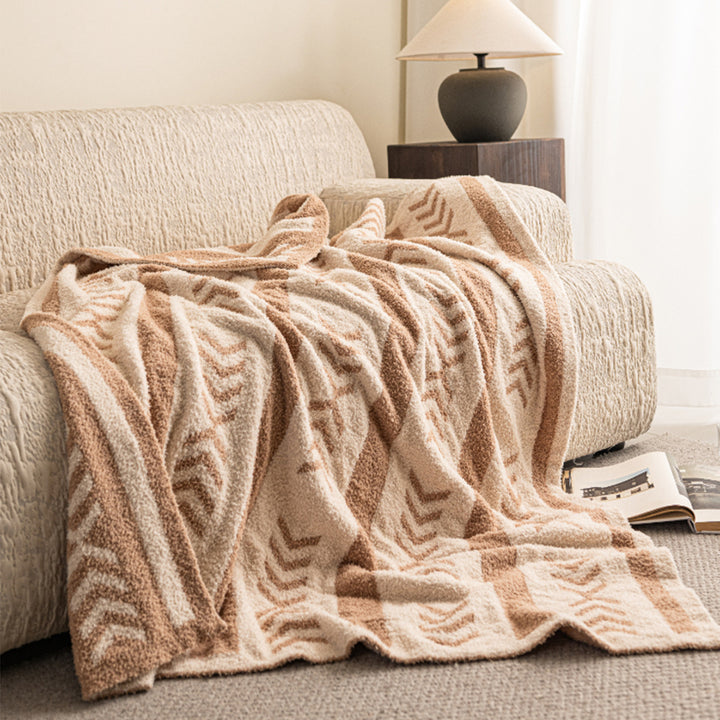 Home Decorative Throw