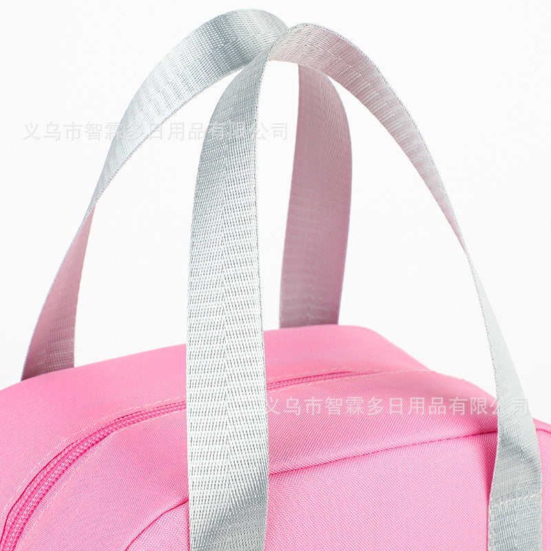 Insulated Animal-Themed Lunch Bag Stornfield