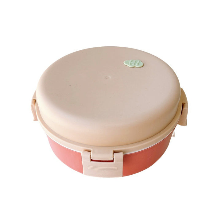 Multi-Layered Food Storage