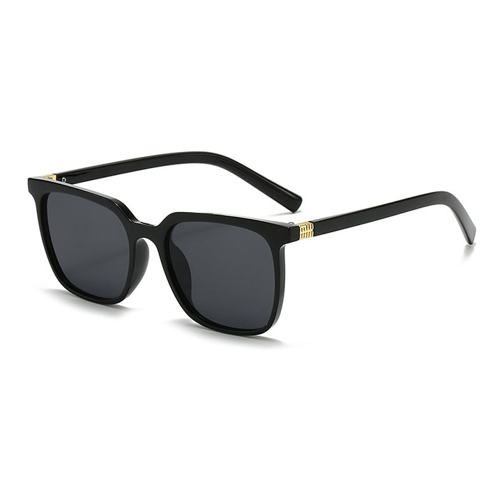 Ladies fashionable oversized sunglasses Stornfield