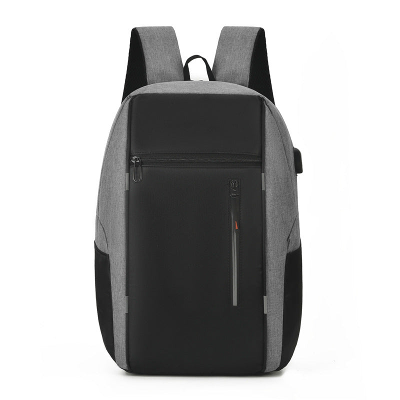 Sleek Multi-Functional Urban Backpack Stornfield