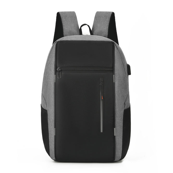 Sleek Multi-Functional Urban Backpack Stornfield