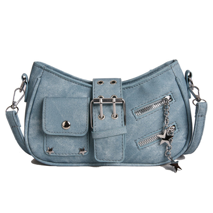 Chic Mini Crossbody Bag Stornfield