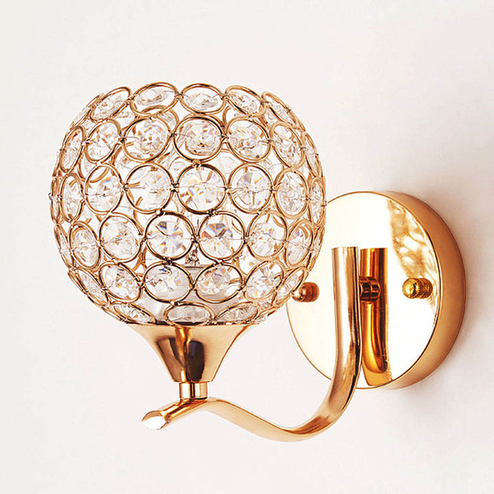 Wall lamp Stornfield