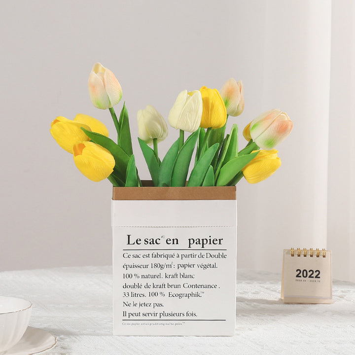 Decorative Flower Arrangement
