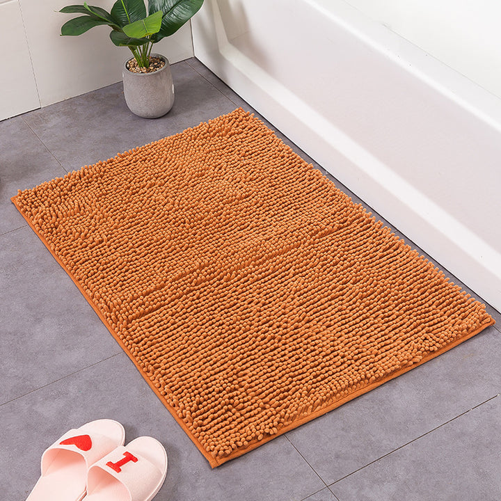 Soft Absorbent Bath Mat Stornfield
