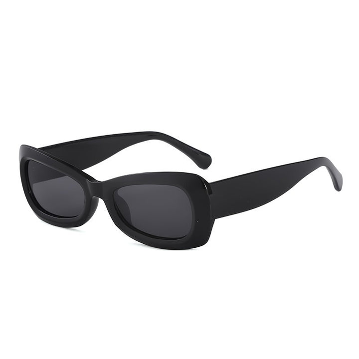 Women's fashionable Cat-Eye sunglasses with protective UV filter and elegant design Stornfield