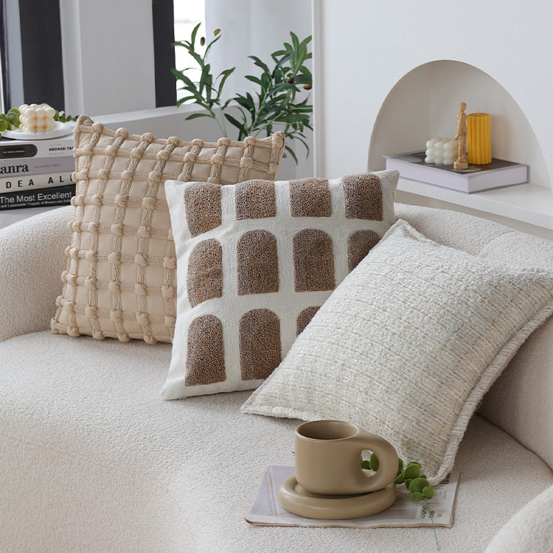 High-quality and elegant cushion