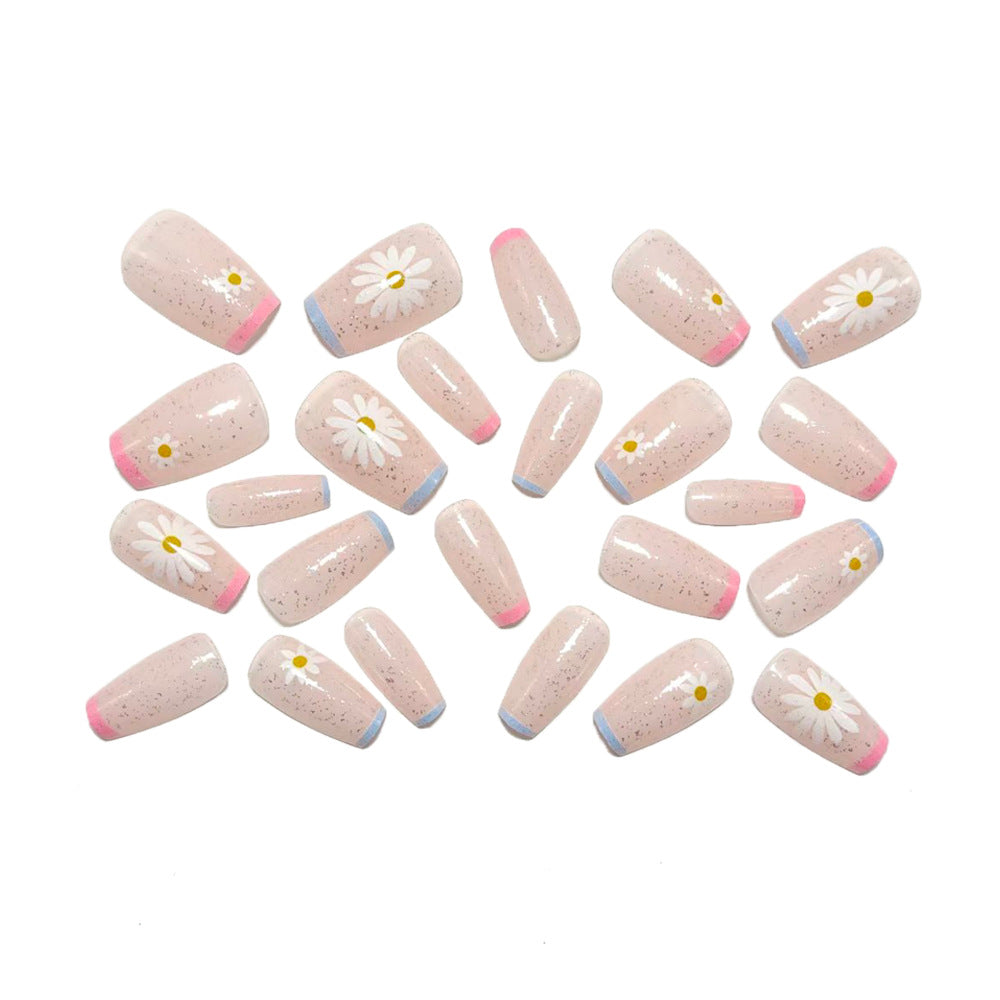 Nail Art Set Stornfield