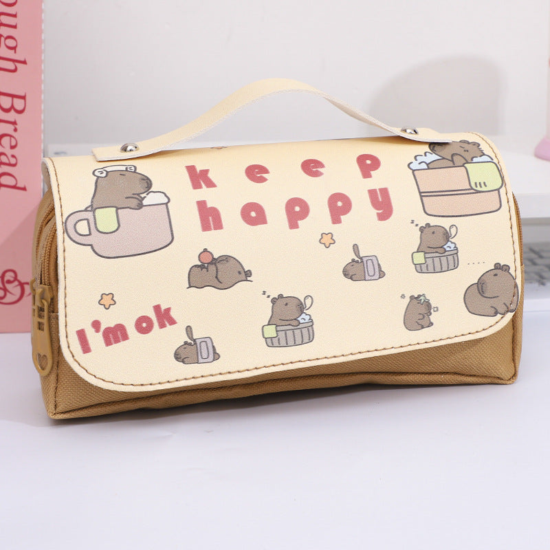 Cute toiletry bag Stornfield