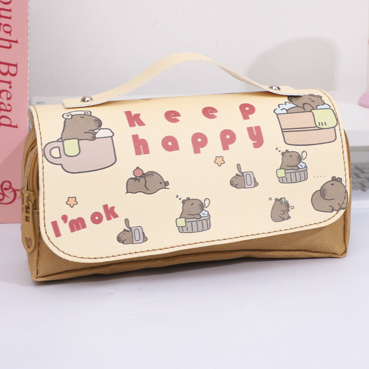 Cute toiletry bag Stornfield