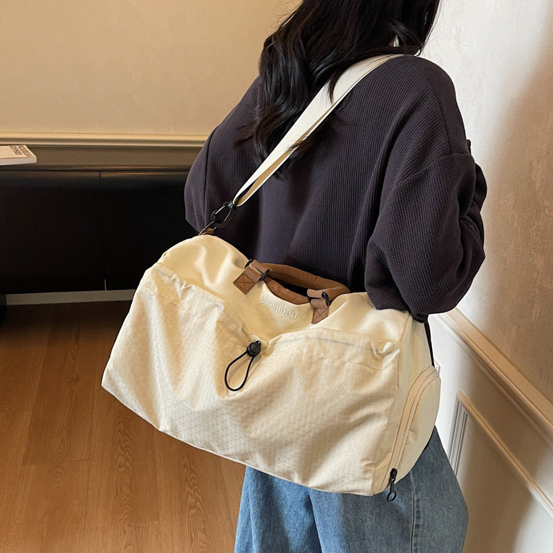 Lightweight Travel Duffle Bag Stornfield
