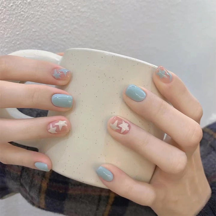 Creative Nail Art Stornfield