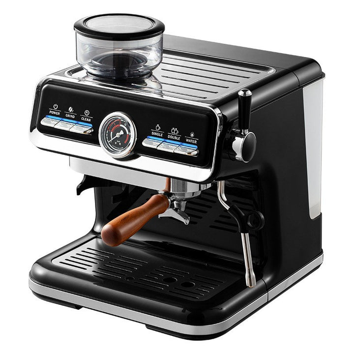 Espresso Machine Stornfield
