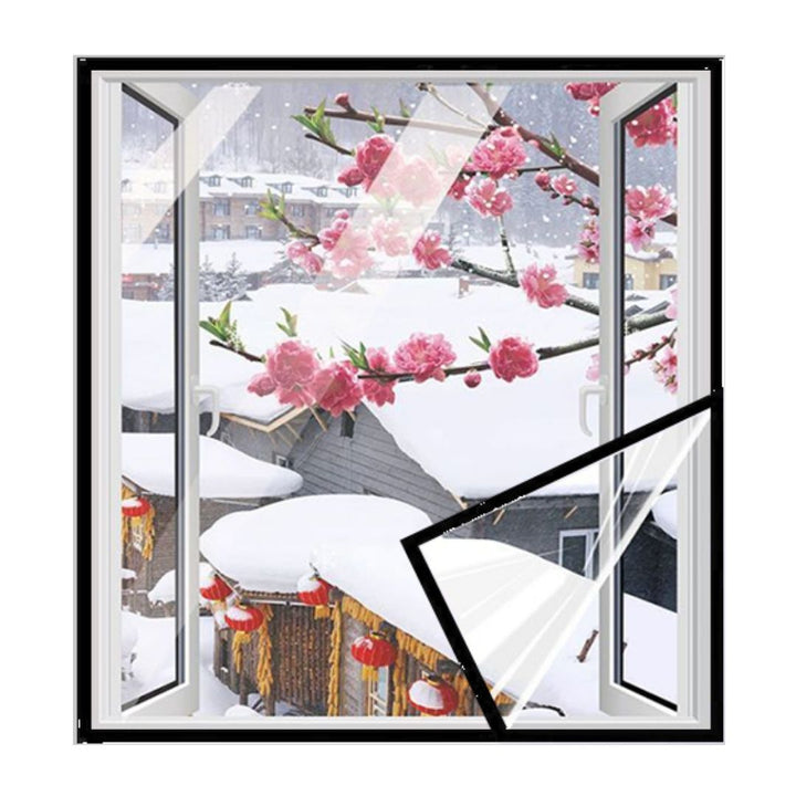 Decorative Window Art Stornfield