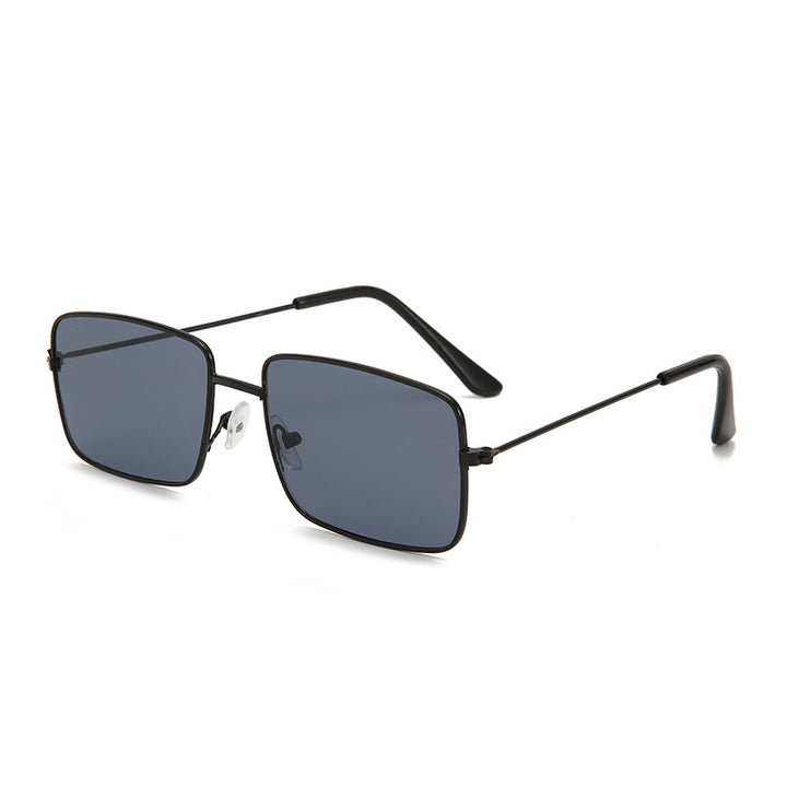 Geometric Frame Eyewear Stornfield