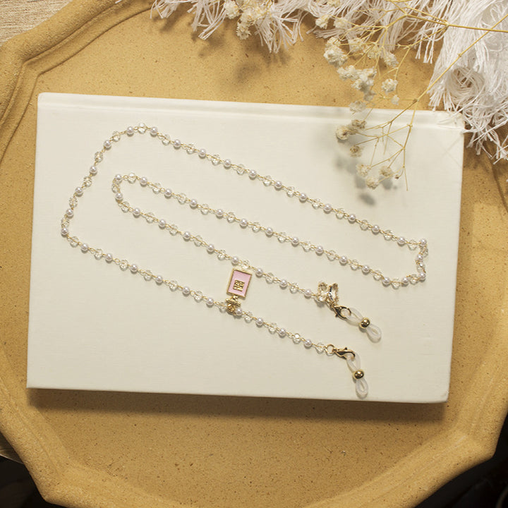 Elegant jewelry necklace Stornfield