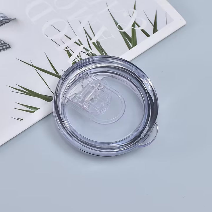 Women’s insulated cup with elegant lid and ergonomic handle Stornfield