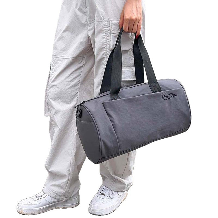 Versatile All-Purpose Sports Duffel Bag