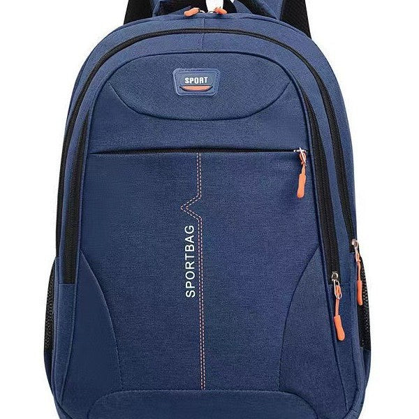 Versatile Urban Backpack Stornfield