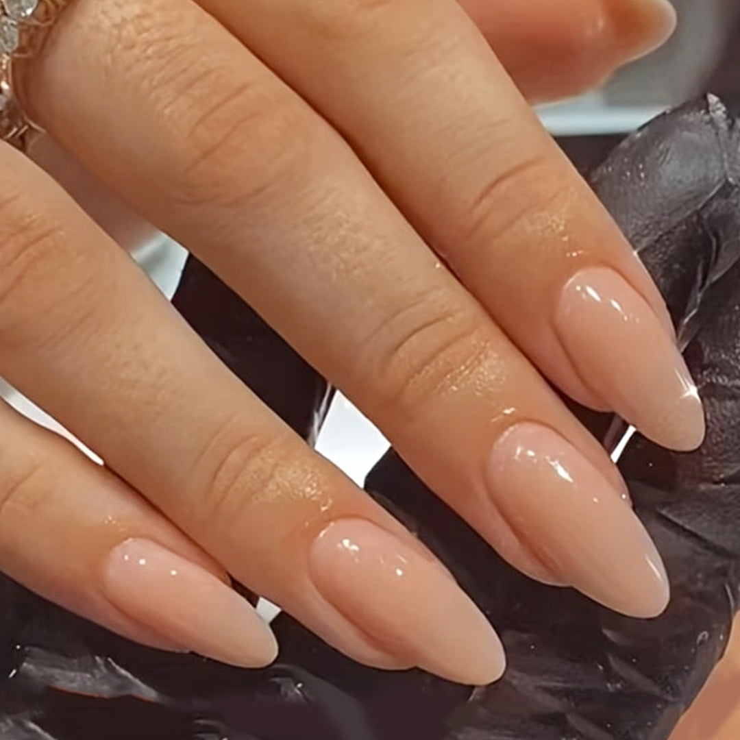 Professional Nail Extensions Stornfield