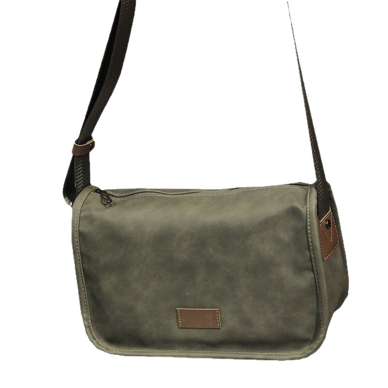 Practical Crossbody Bag In Minimalist Design Stornfield