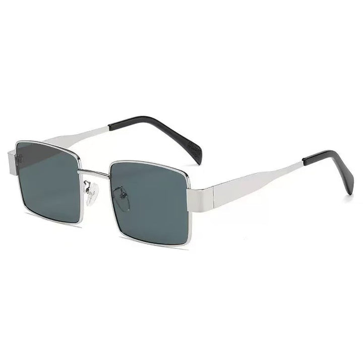 Elegant Modish Oval Frame Sunglasses Stornfield
