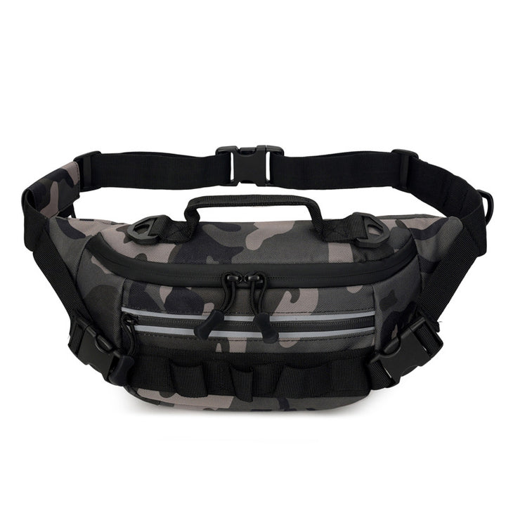 Sports Utility Waist Pack Stornfield