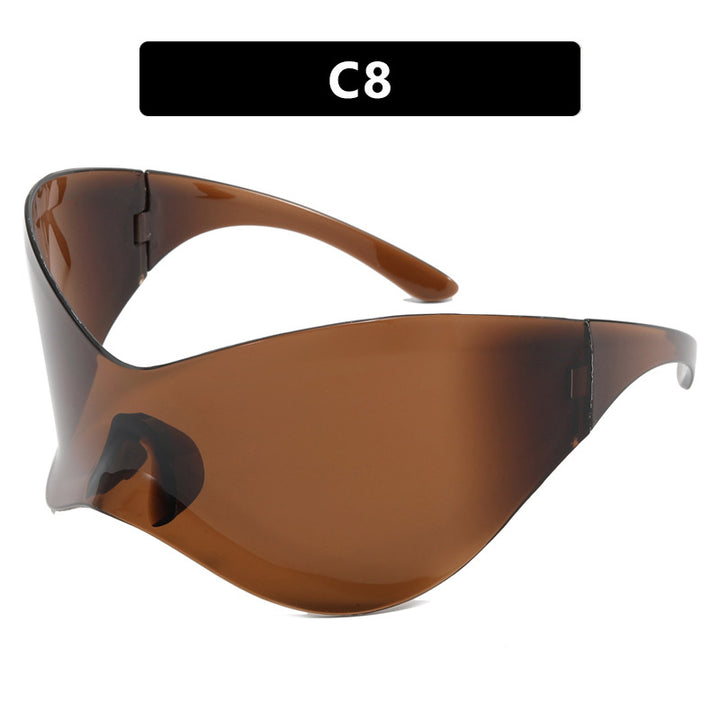 Women's sporty and stylish sunglasses Stornfield