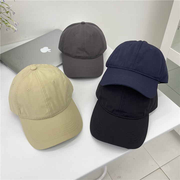 Women's Lightweight Outdoor Cap Stornfield