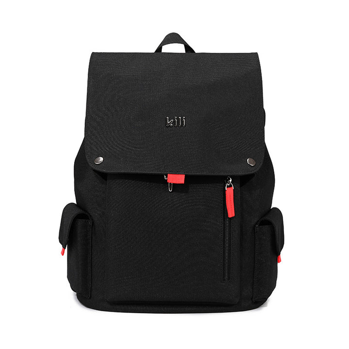 Multifunctional Backpack With Insulated Compartments Stornfield