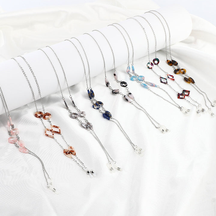 Stylish Eyewear Chain Stornfield