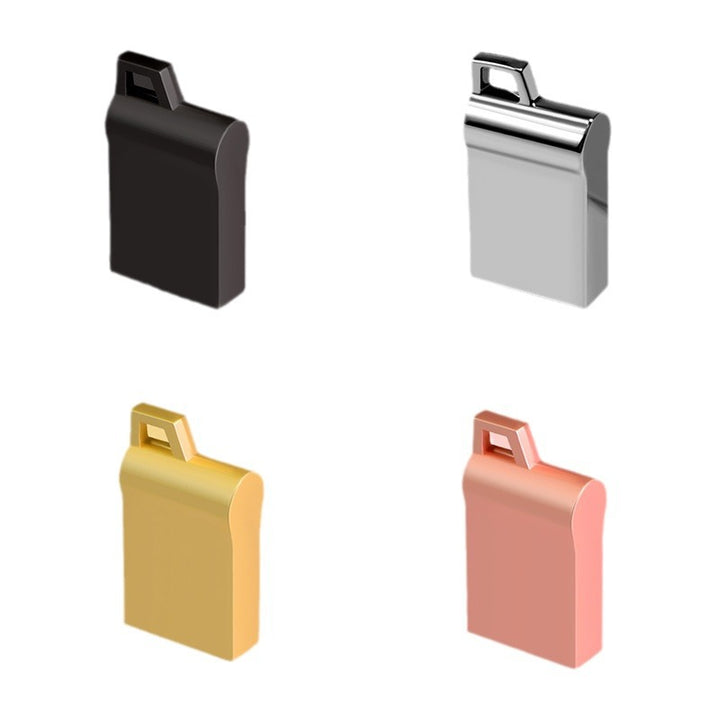 Miniature Storage Flash Drive Stornfield