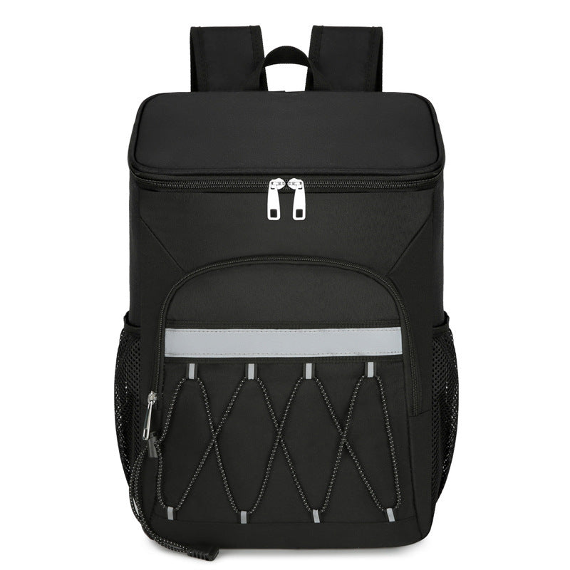 Ladies Multifunctional Cooler Bag Backpack Stornfield