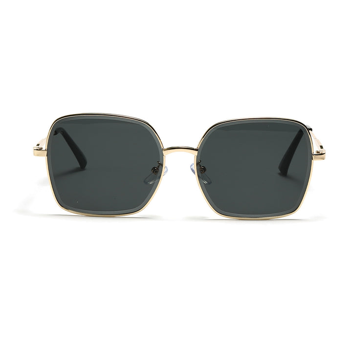 Women's trendy square sunglasses Stornfield