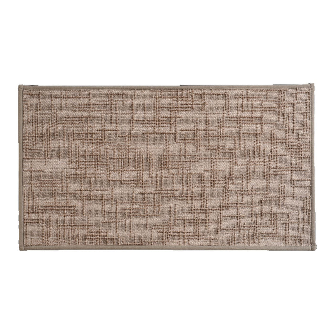 Textured Non-Slip Bath Mat