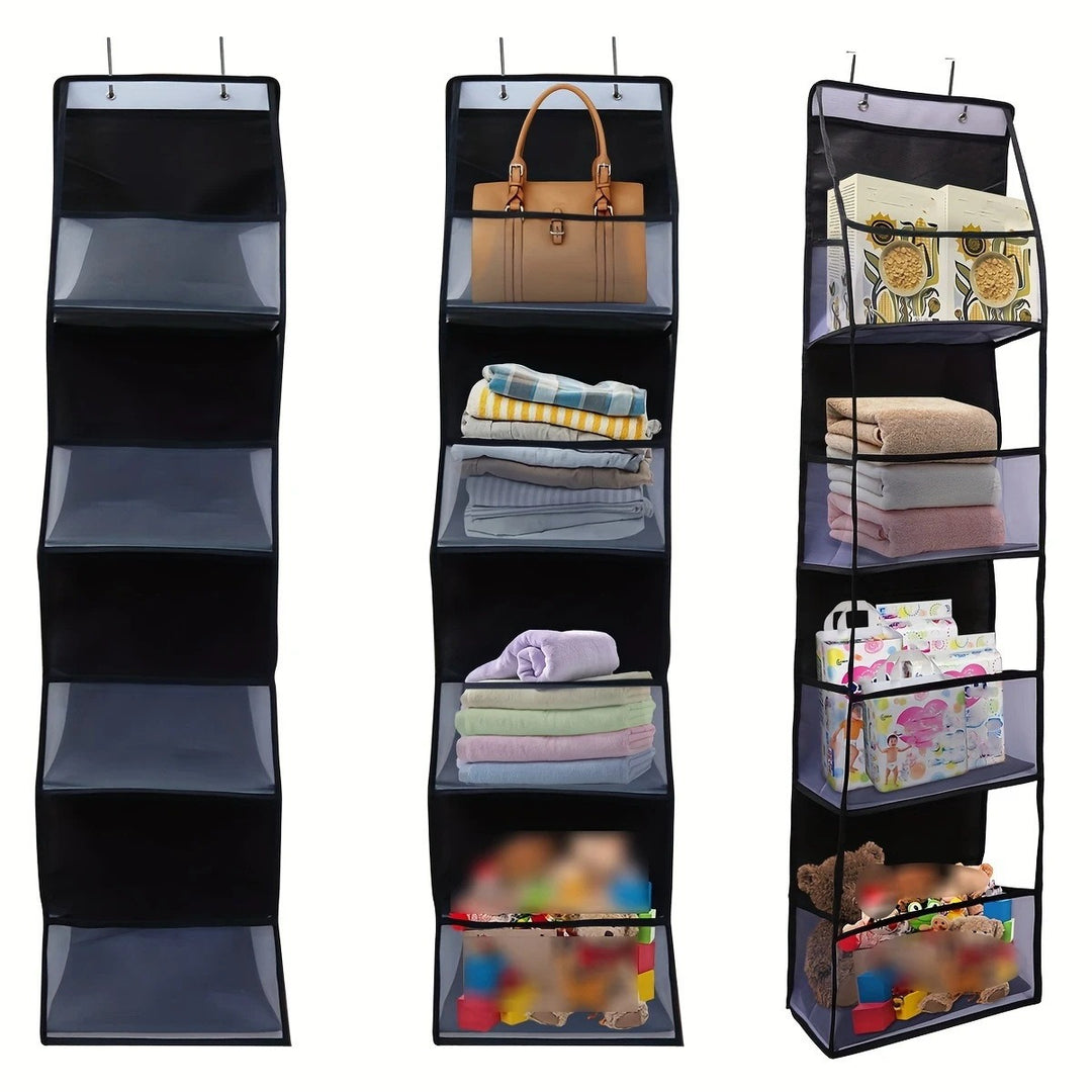 Hanging Door Organizer