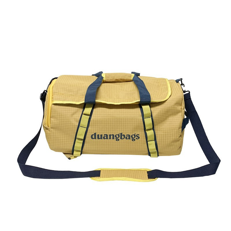 Sporty Tote Bag With Ample Storage Stornfield
