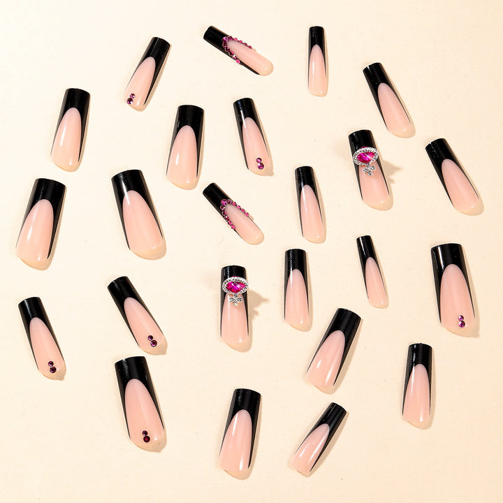 Glamorous Statement Nail Art Kit Stornfield