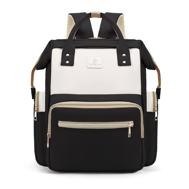 Stylish Multi-Pocket Backpack Stornfield