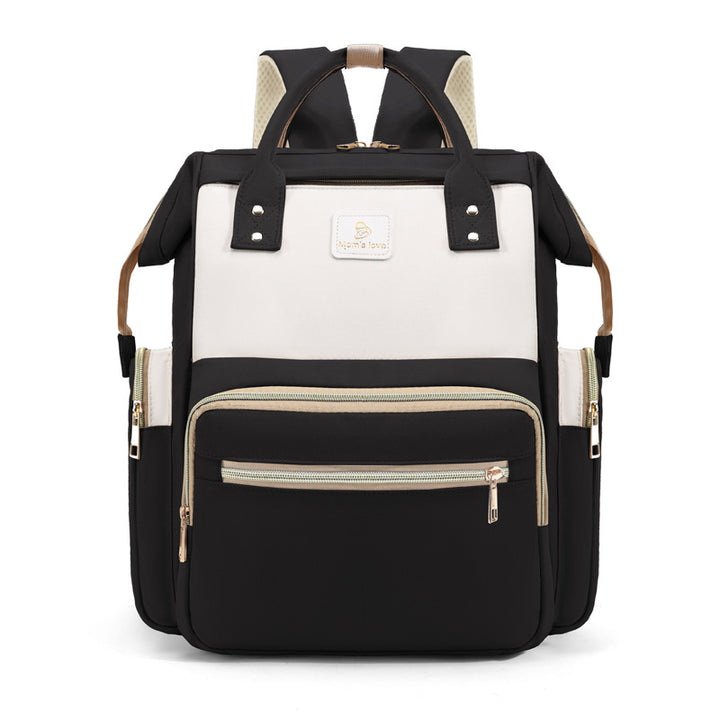 Stylish Multi-Pocket Backpack Stornfield