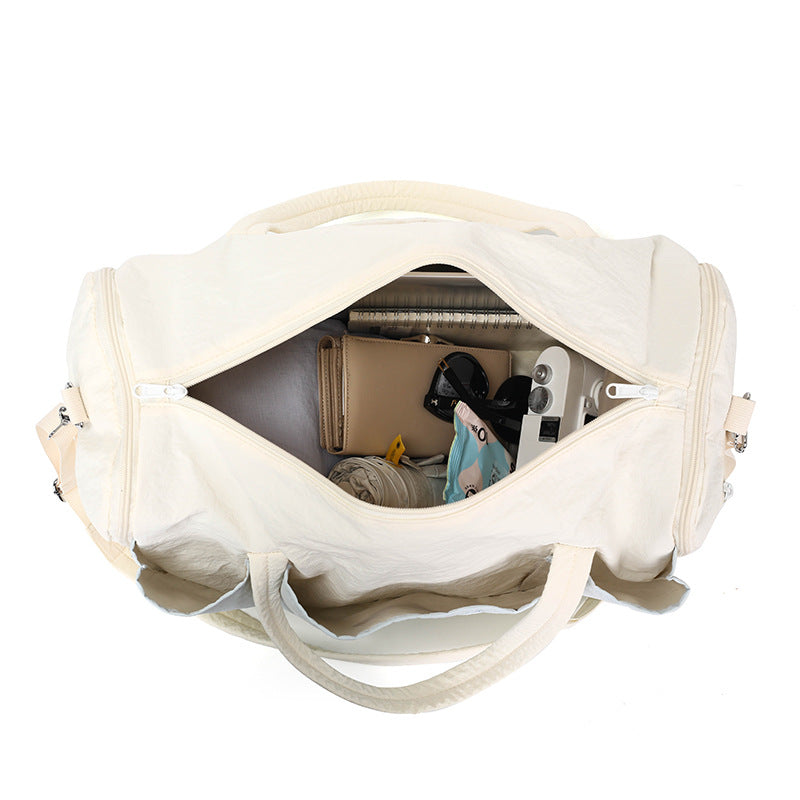 Versatile Travel Tote