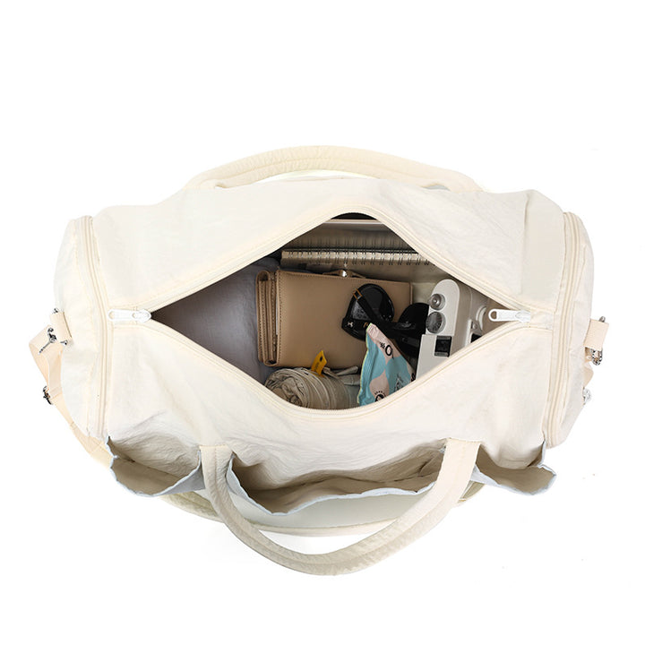 Versatile Travel Tote