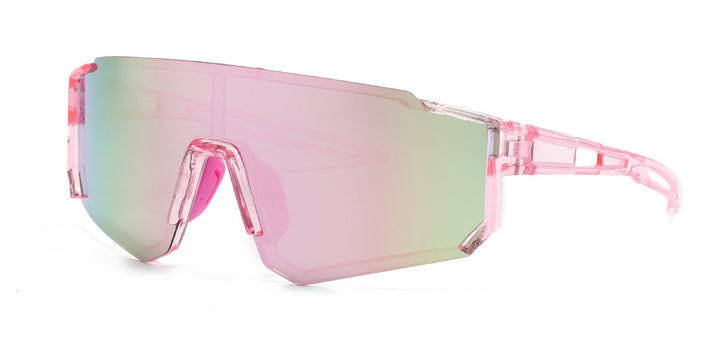 Unisex High-Impact Sports Sunglasses Stornfield